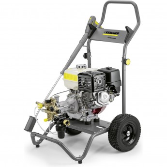 Аппарат высокого давления KARCHER HD 8/20 G ADV