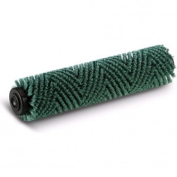 Цилиндрическая щетка KARCHER жесткая для BR 55/40 B 40 60