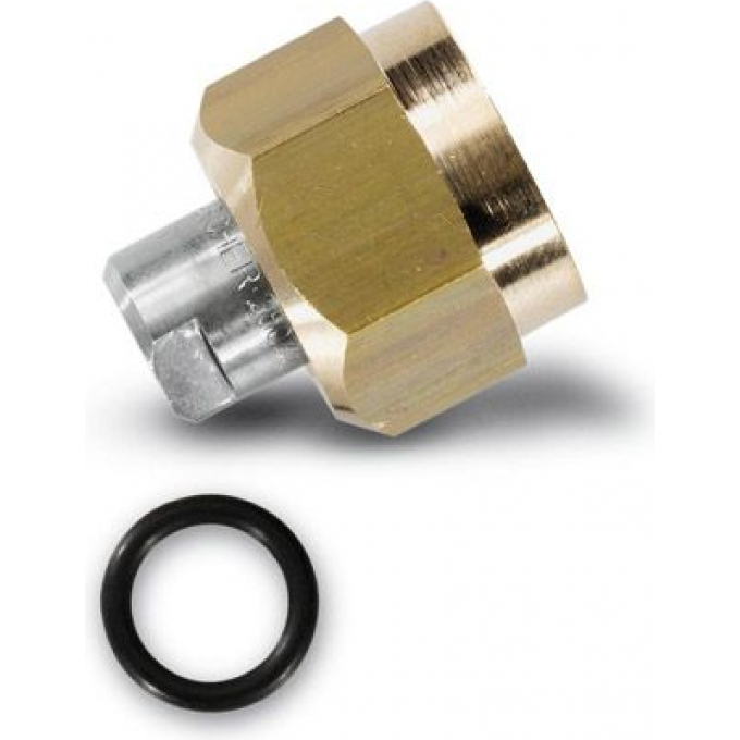 Комплект сопел KARCHER для насадок для очистки поверхностей FR 2.639-187