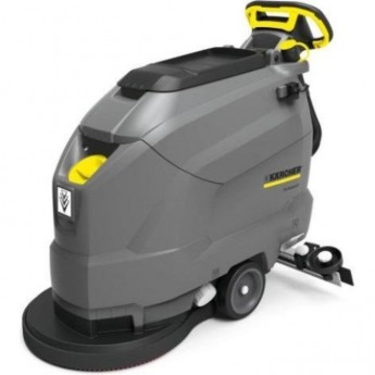 Поломоечная машина KARCHER BD 80/100 W CLASSIC Bp без стандартных щеток