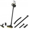 Пылесос KARCHER VC 4 CORDLESS MYHOME CAR 1.198-632
