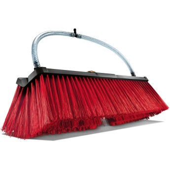 Щетка KARCHER средней жесткости