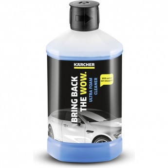 Средство для ухода за автомобилями при помощи насадки для пены KARCHER RM 615 1 л