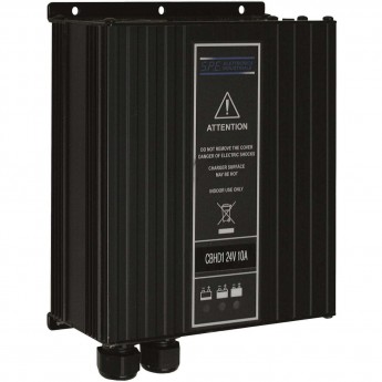 Зарядное устройство KARCHER CBHD1-XR 24V 13A +SB50